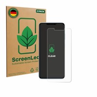 2X Screenleaf Displayschutzfolie FüR Huawei Nova 14I Nachhaltig Verpackt