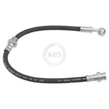 2x Bremsschlauch hinten für Hyundai 2 GK Elantra 3 XD Tiburon | 815819