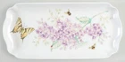 Lenox Butterfly Meadow 9" Rectangular Tray 11652872