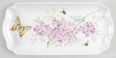 Lenox Butterfly Meadow 9'' Rectangular Tray 11652872