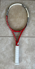 WILSON BLX SIX.ONE NINETY FIVE 95 in  Amplifeel Tennis Racquet/Racket 4 1/2 Grip