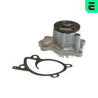 Optimal Wasserpumpe FüR Nissan Micra IV Qashqai II Renault Captur Clio