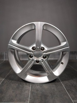 1  Alufelge Mercedes  A B CLA  GLA GLB Klasse W177 W247 C118 H247 A1774011200