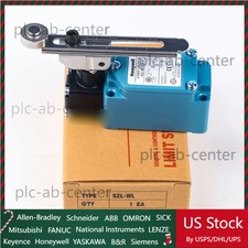 Honeywell SZL-WLC-B-N Limit Switch 1PC New Free Shipping SZLWLCBN