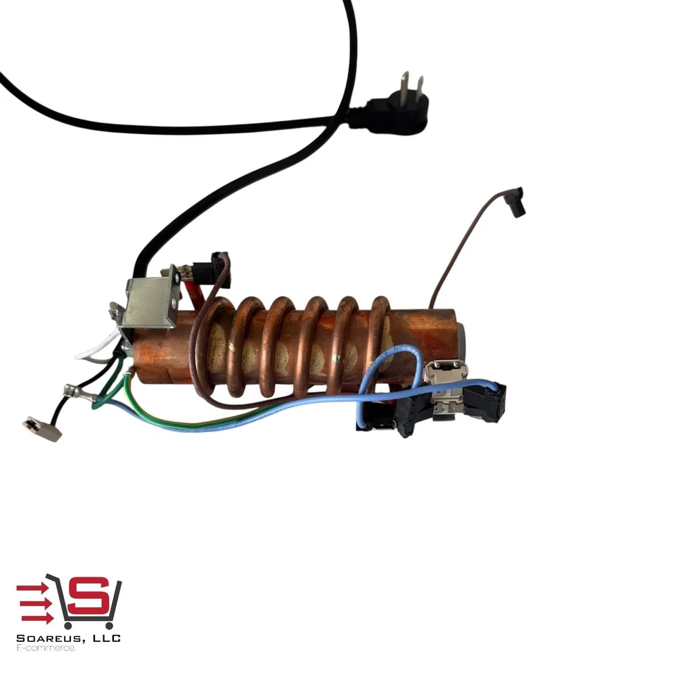 Technivorm Moccamaster KBGT Coffee Maker Parts – $5 Each – Message First - Image 3 of 3