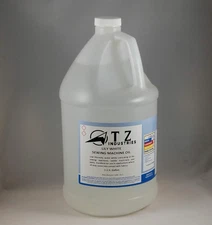 Sewing Machine Oil ~ Lily White (Gallon)