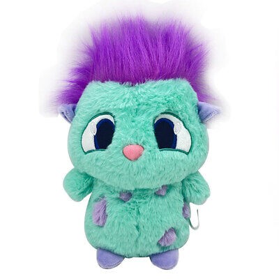 Bar-Bei: Fairytopia Bibble Cosplay Plüschtier Cartoon weiche ausgestopfte Actionfigur - Bild 1 von 16