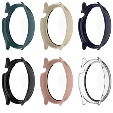 45.1MM Steel Film Integrated Protective Watch Case for Amazfit GTR Mini