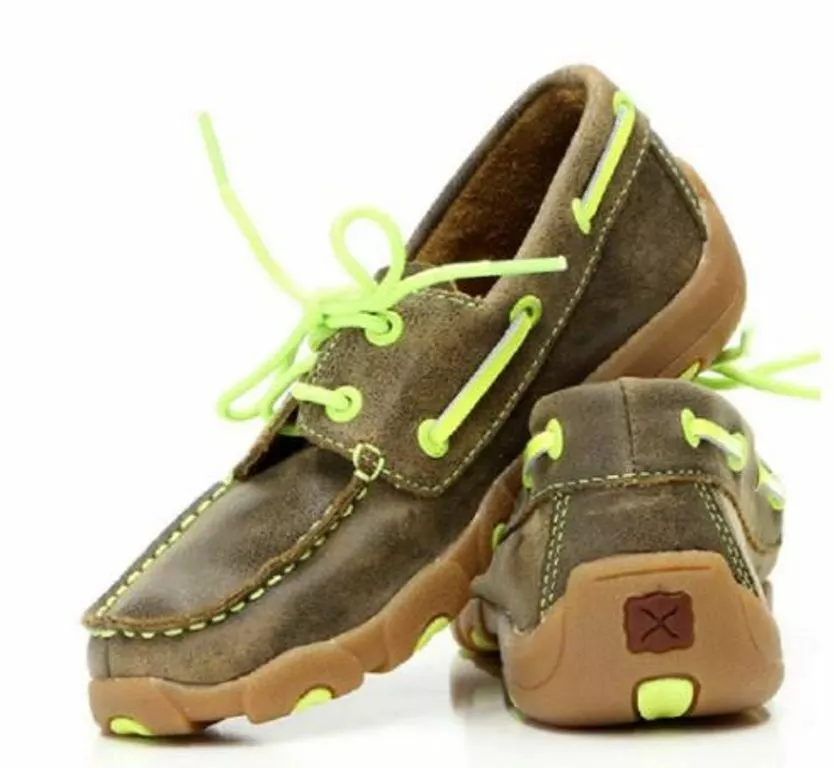 Twisted x youth driving best sale moc