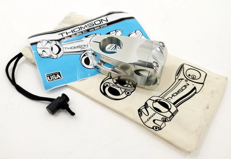 Thomson hotsell bike stems