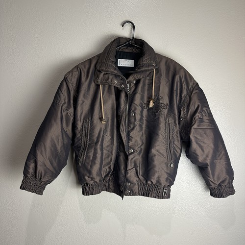 Bogner Ski Jacket Vintage Size 4 - 第 1/11 張圖片