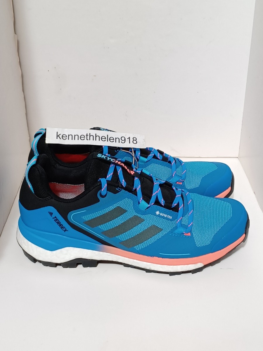 7022 Amazon.com | adidas Terrex Skychaser Lt Mens Shoes Size 8