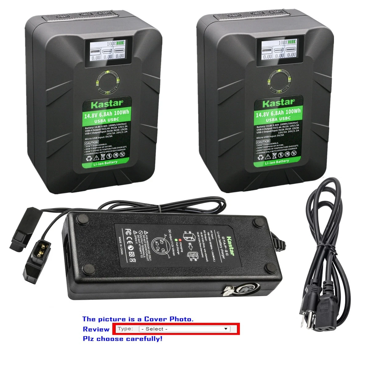 Sony V Mount Battery for sale | eBay