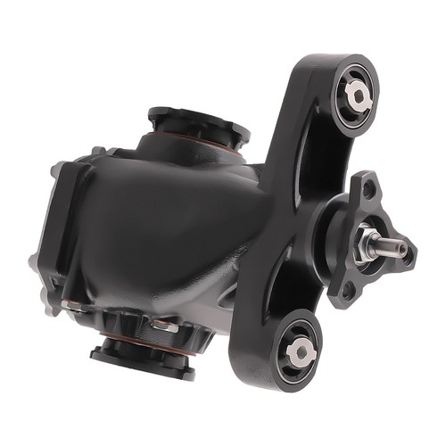Rear Carrier Differential Assembly Fit For Cadillac Cts 3.45 2014-2019 84110755 - Picture 3 of 11