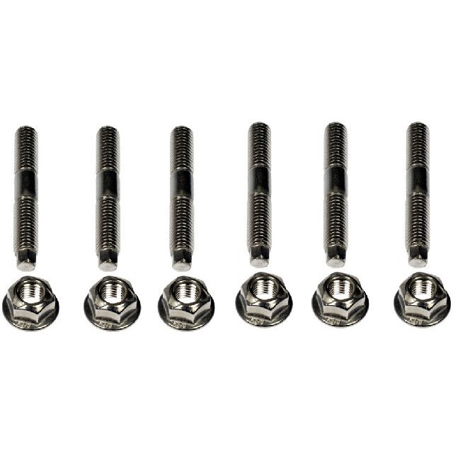 03411HP Dorman Exhaust Manifold Hardware Kit for E150 Van E250 E350