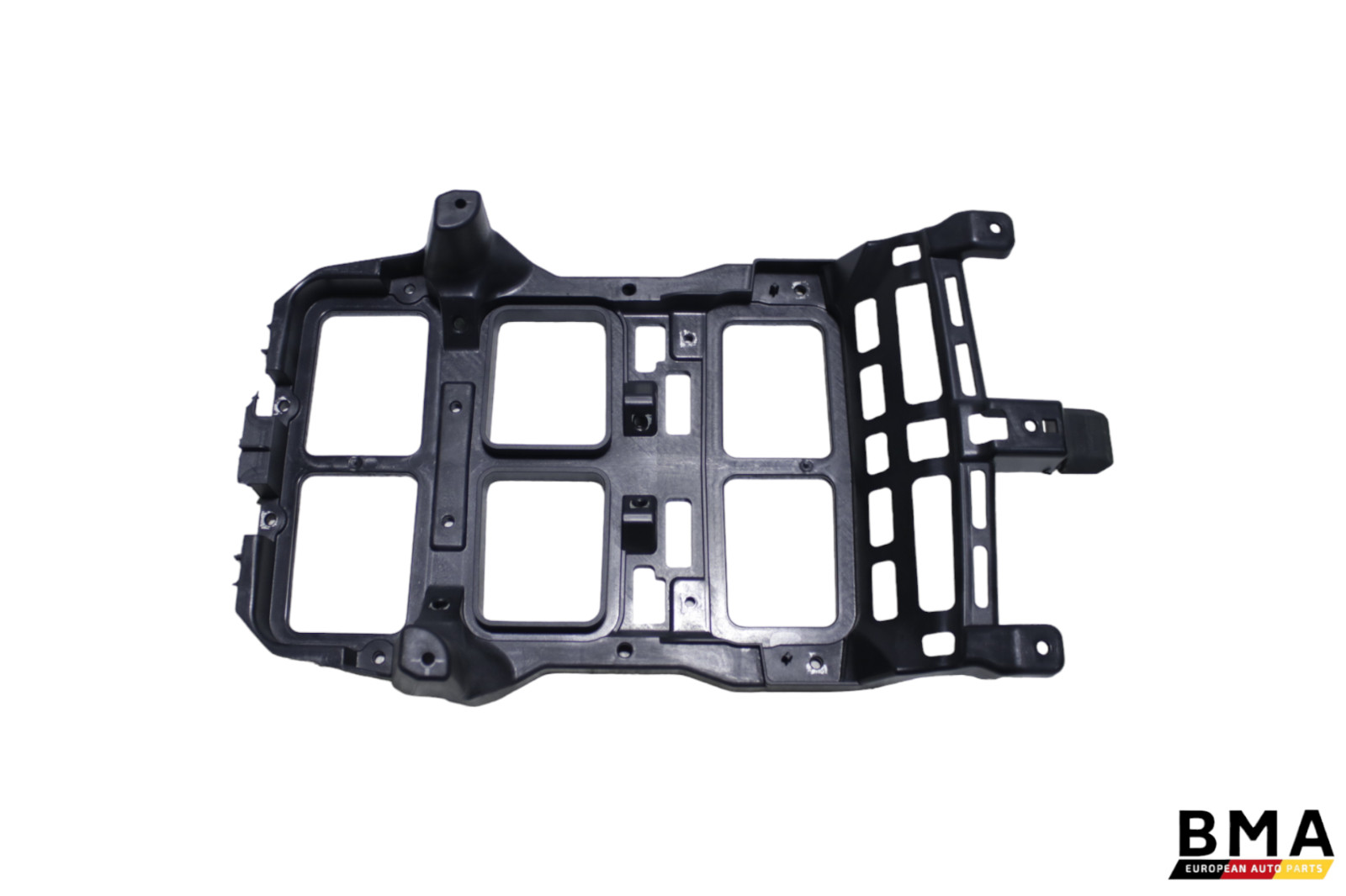 McLaren 720S Center Dashboard Bracket Mount Assembly 14N0037CP 2018 - 2023 OEM