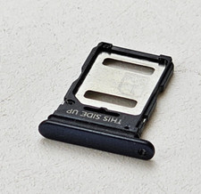 OEM Gray SIM Tray nano SIM Card Holder Part for Motorola moto Edge 30 XT2203