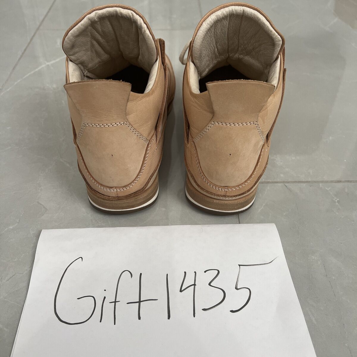 Hender Scheme Mip-10 Air Jordan 4 Size 5 (Men 9) | eBay Hender Scheme Mip-10 Air Jordan 4 Size 5 (Men 9) | eBay