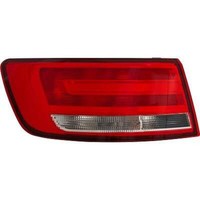 RüCkleuchte Links Passend FüR Audi A4 Baujahr 15->> Aussen,