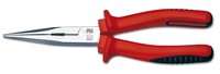 Intercable Telephone Pliers Straight 200 Mm Vde 1103200 Intercable Telephone Pliers Straight 200 Mm Vde 1103200