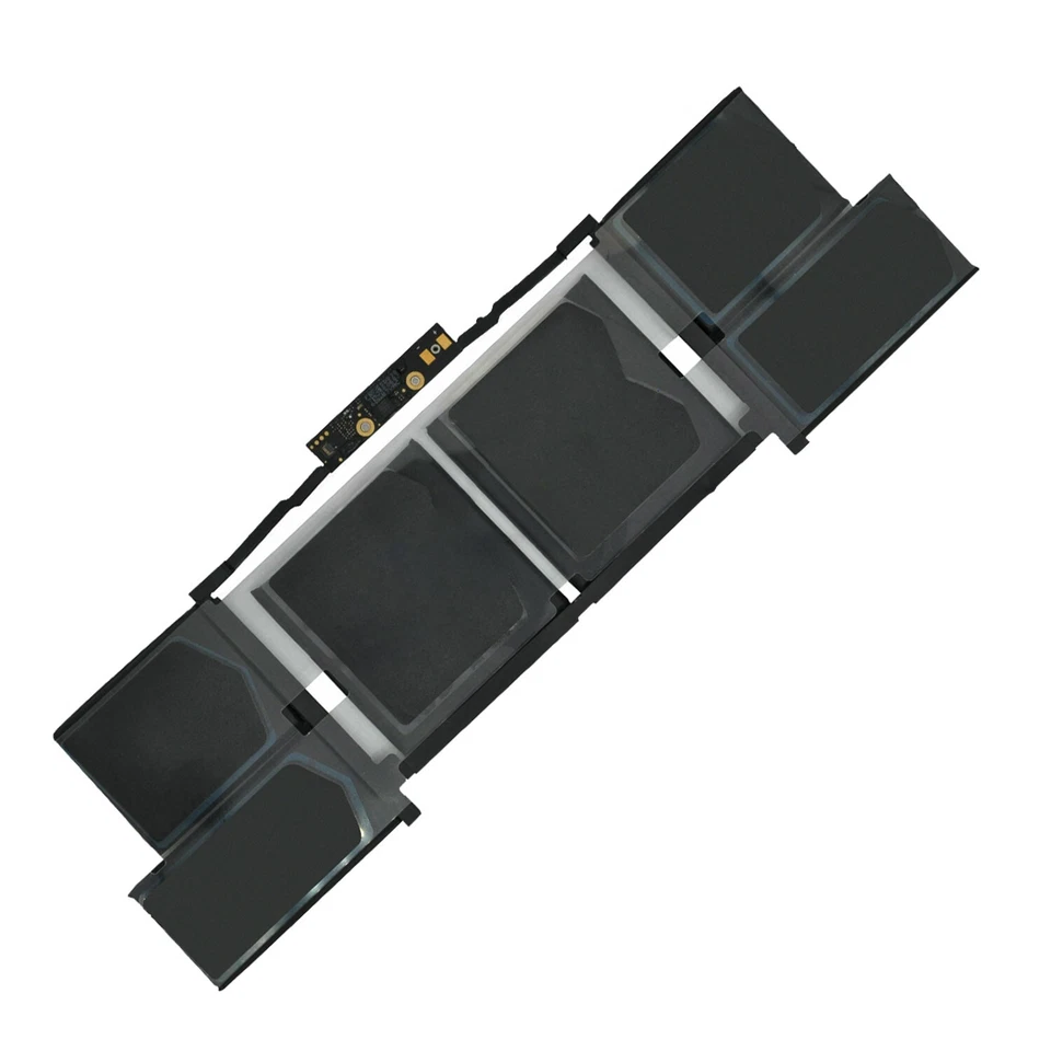 Mediados de 2018 2019 MacBook Pro 15" A1990 Original Apple A1953 Batería Original NUEVA EE. UU. Foto 4 de 4