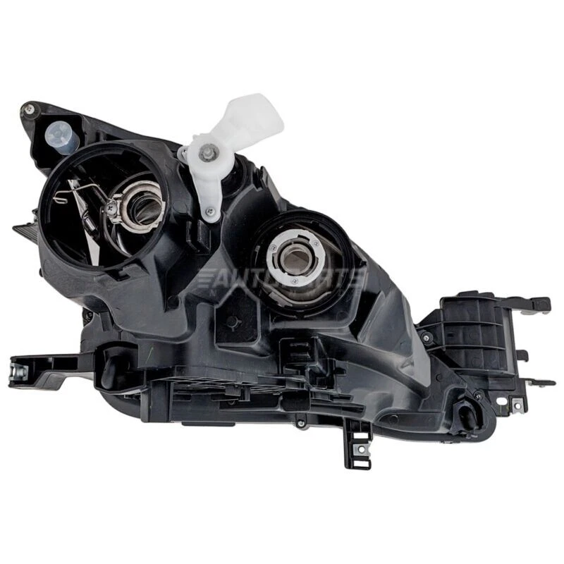 Nueva lente y carcasa halógena del lado izquierdo del conductor para Mazda 6 2011-2013 Foto 2 de 4