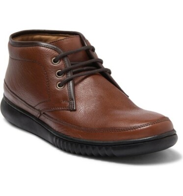 Marc Joseph New York Bridgeport Brown Suede Chukka Sneaker 9.5 Marc Joseph | Shoes | Barely Worn Marc Joseph New York  main image 3
