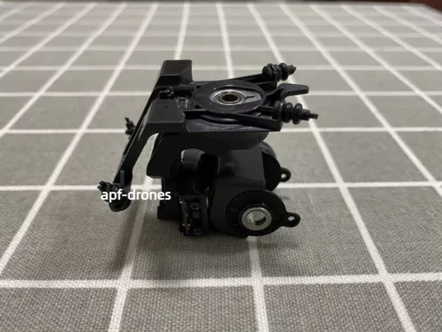 Genuine DJI Mavic Air 2 3-axis Gimbal Camera Axis Arm Assembly Replacement - Picture 7 of 9