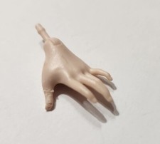 EVER AFTER HIGH LEFT HAND ONLY APPLE WHITE PA...
