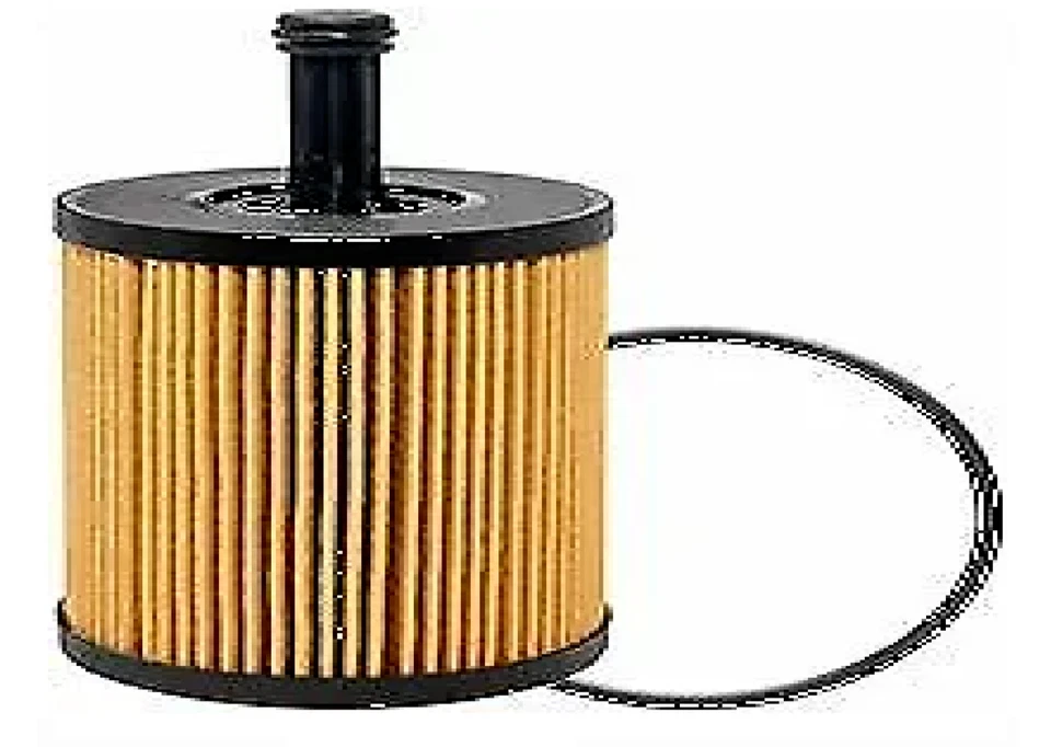 Baldwin P7415 Lube Element For Select 02-15 Audi Volkswagen Models — 第 2/2 张图片