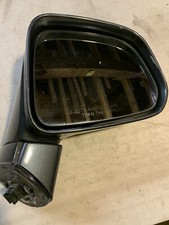 Door Mirror Chevy Captiva Right 12 13 14 15 Heated Light Sensitive