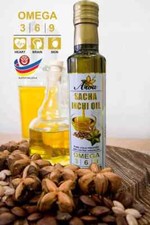 Sacha Inchi Oil 250ml OMEGA 3 6 9