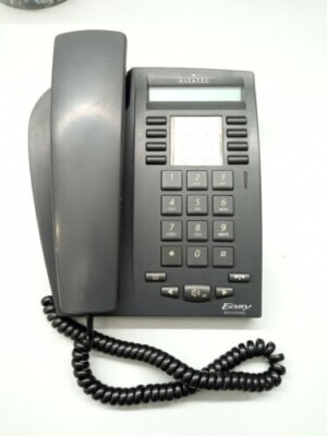 Alcatel Lucent 4010 Phone Telephone