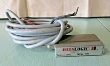 Data Logic SR2 Photoelectric Sensor 24VDC