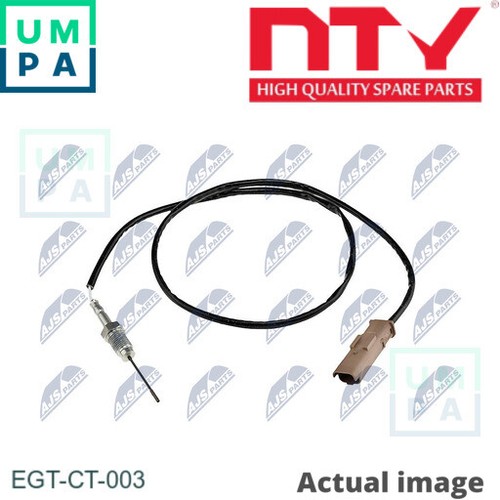 Capteur De Stationnement Pour Citroën/Peugeot - Compatible DS3, C4, C5, C6, 308, 407 - OE 9663821577