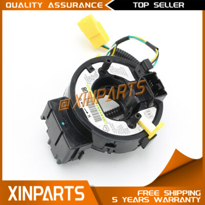 77900-SEC-A41 Clock Spring Spiral Cable For 03-07 Honda Accord & 04-08 Acura TSX
