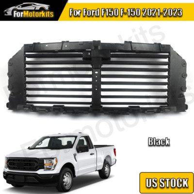 フォード　F150 TA02 Traxxas - TRX-4M High Trail Edition Scale and Trail crawler, Ford