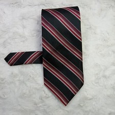 Vintage Mens Tie Pierre Cardin 100 Silk Necktie
