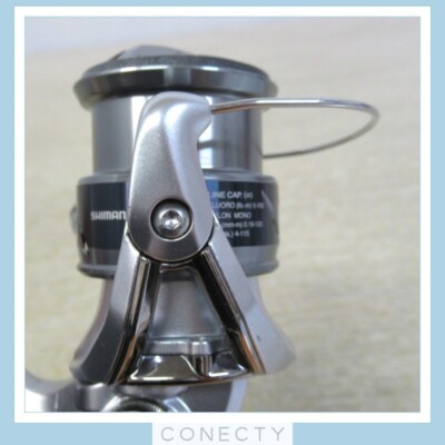 Shimano 15 STRADIC 2500S Spinning Reel | eBay