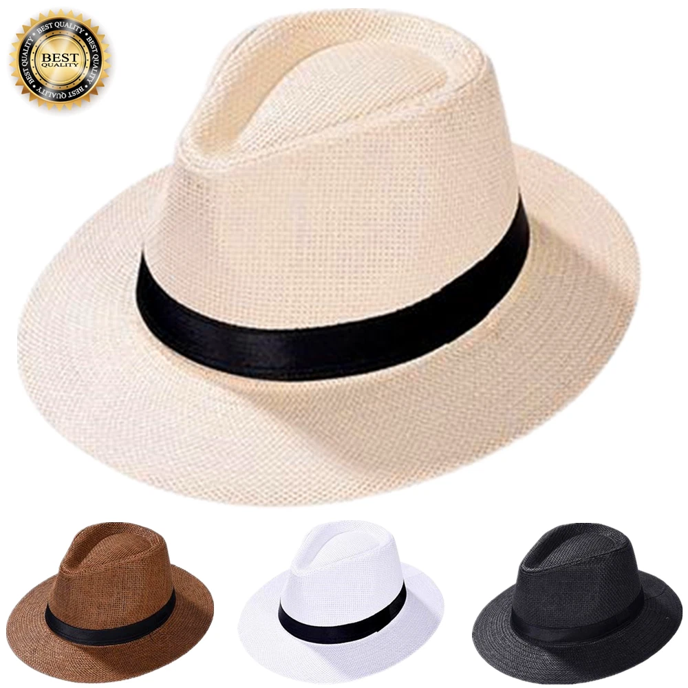 Panama Hats Wide Brim Hats for Men | Updated Sep 2026