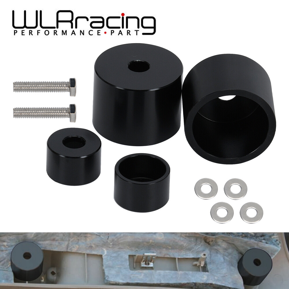 A Pillar Grab Handle Repair Bushing Kit For 20022009 Dodge Ram 1500