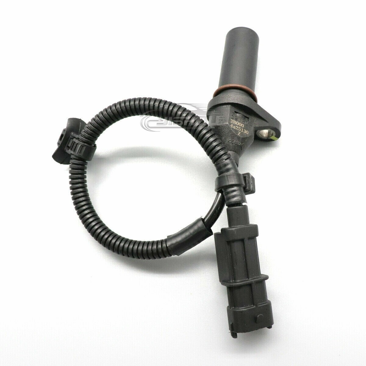 New Crankshaft Position Sensor For Hyundai Veloster Elantra Accent