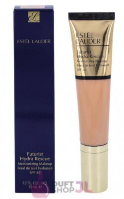 E.Lauder Futurist Hydra Rescue Moisturizing Makeup SPF45 35,00 ml  1W2 Sand