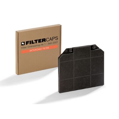 M-System Aktivkohlefilter KFMK19 von FILTERCAPS