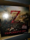 New World War Z: The Board Game Movie University Games Zombies Apocalypse
