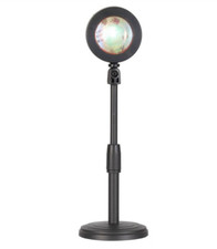  Tik Tok Trend - Sunset Lamp  Sunpak Sunset Light
