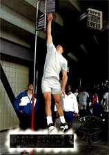 1994 Stadium Club #24 Jason Sehorn
