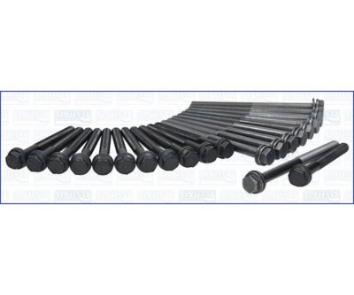 Zylinderkopfschraubensatz AJUSA 81003200 für Iveco Fiat 131