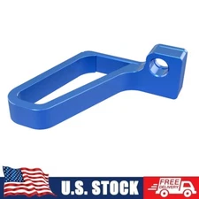 CNC Front Brake Hose Line Guide Cable Clamp For Yamaha YZ250F YZ450F 2004-2009