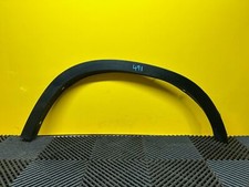 BMW X2 SE / SPORT F39 ARCO DE RUEDA MOLDURA LADO PASAJERO TRASERO IZQUIERDO 9491675